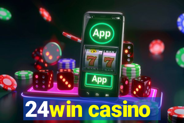 24win casino